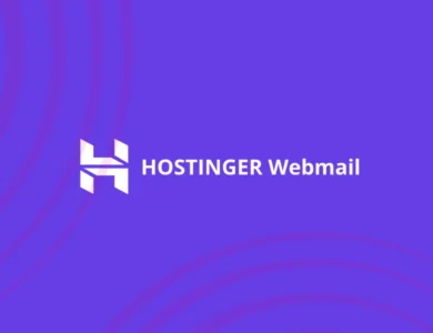 Hostinger Web Mail: A Complete Guide to Setup and Use