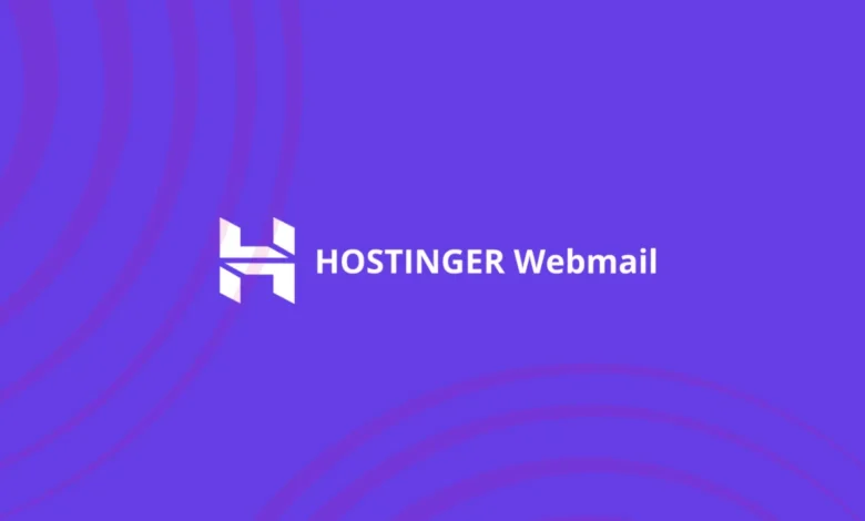 Hostinger Web Mail: A Complete Guide to Setup and Use