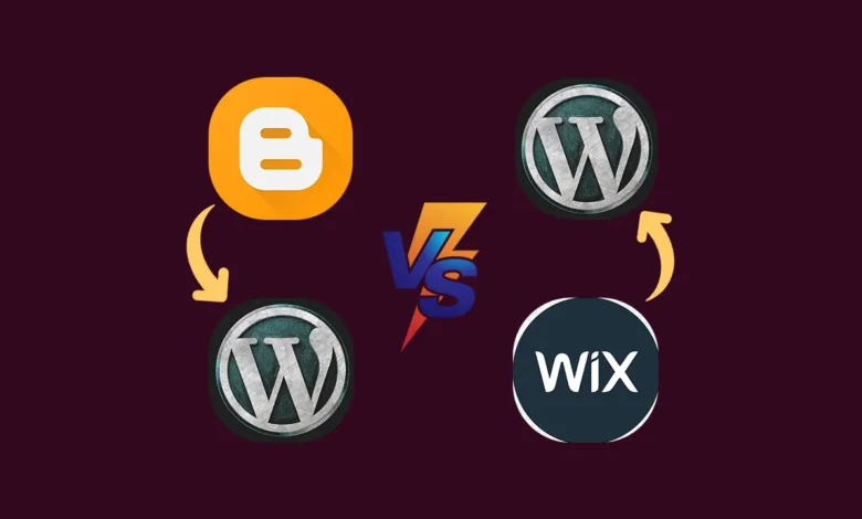 How to Migrate Your Blog to the Perfect Blogging Platform