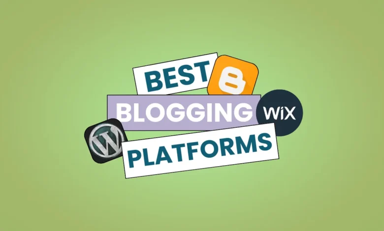 Best Sites to Create a Blog in 2024