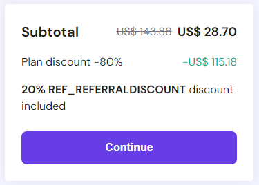 best hostinger coupon