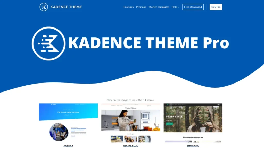 GeneratePress vs Kadence: Which WordPress Theme is Right for You?