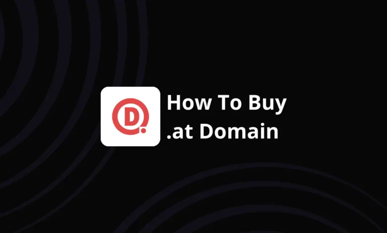 Best Platform to Buy .at Domain: Quick Guide