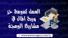 كيفية العمل كمبرمج حر والنجاح في مشاريع البرمجة